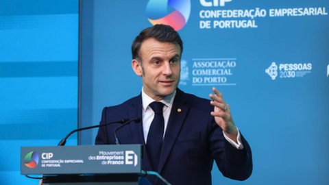 FOTO JOSÉ COELHO/LUSA&nbsp;&nbsp;