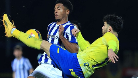 FOTO ESTELA SILVA/LUSA&nbsp;&nbsp;