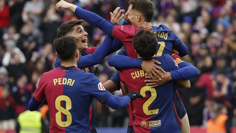 Foto Andreu Dalmau/EPA