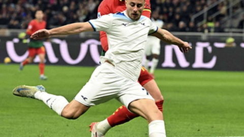 Foto Daniel Dal Zennaro/EPA&nbsp;&nbsp;