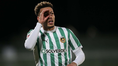 FOTO MANUEL FERNANDO ARAÚJO/LUSA&nbsp;&nbsp;