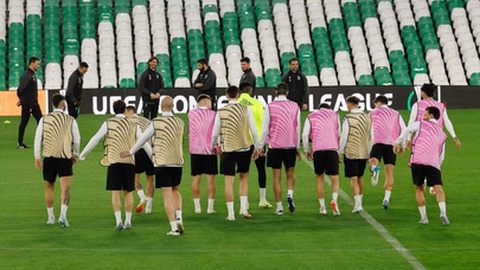 Foto&nbsp;EPA/José Manuel Vidal