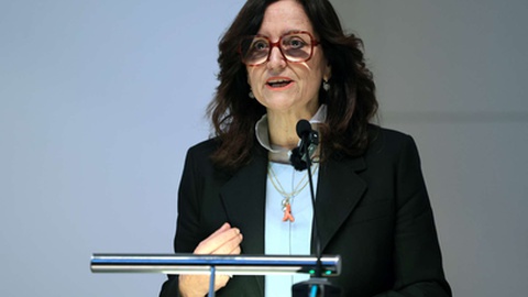 A ministra da Cultura, Dalila Rodrigues, assinou despacho publicado, ontem, em DIÁRIO da República