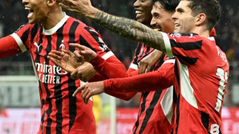 Foto&nbsp;EPA/DANIEL DAL ZENNARO