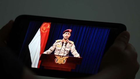 FOTO YAHYA ARHAB/EPA