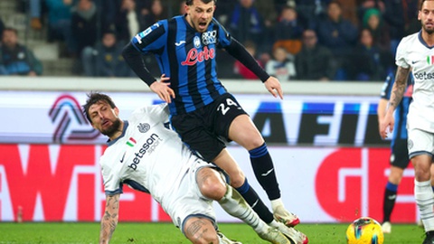 FOTO MICHELE MARAVIGLIA/EPA&nbsp;&nbsp;