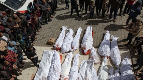 Foto&nbsp;EPA/HAITHAM IMAD