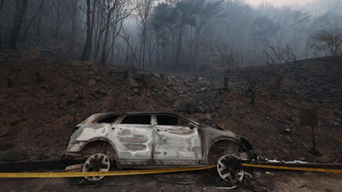 Foto&nbsp;EPA/YONHAP