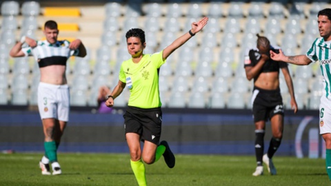 Foto&nbsp;EPA/CARLOS BARROSO