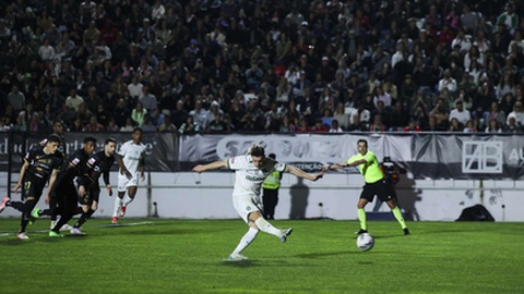 Foto&nbsp;JOSÉ SENA GOULÃO/LUSA