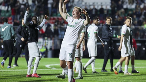 Foto&nbsp;JOSÉ SENA GOULÃO/LUSA