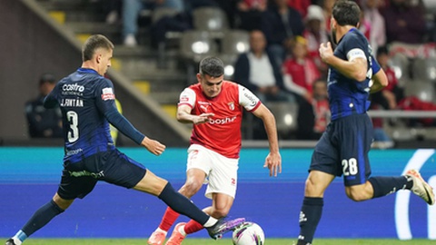 Foto HUGO DELGADO/LUSA