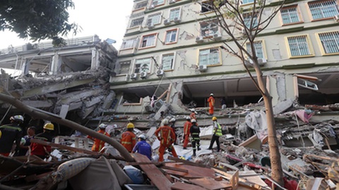 Foto&nbsp;EPA/NYEIN CHAN NAING