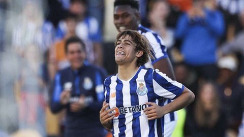 FOTO JOSÉ SENA GOULÃO/EPA