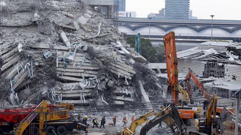 Foto&nbsp;EPA/NARONG SANGNAK