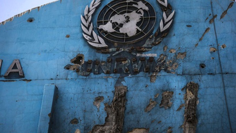 Foto&nbsp;EPA/MOHAMMED SABER