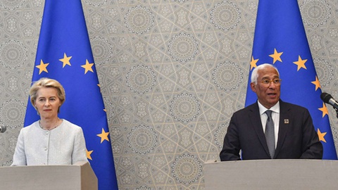 Foto&nbsp;STRINGER/EPA