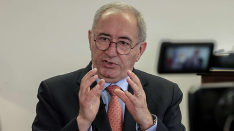 Foto&nbsp;MANUEL DE ALMEIDA/LUSA