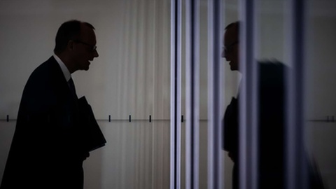 Foto&nbsp;CHRISTOPH SOEDER/EPA