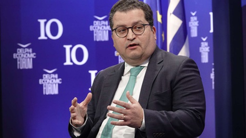 Foto&nbsp;CHARIS AKRIVIADIS/EPA