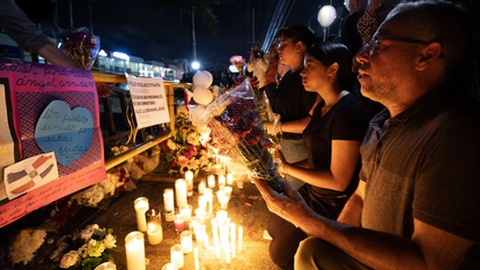 Foto&nbsp;Orlando Barría/EPA