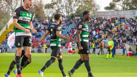 Foto&nbsp; EDUARDO COSTA/LUSA