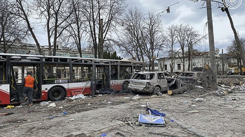 FOTO NATIONAL GUARD OF UKRAINE/EPA&nbsp;&nbsp;