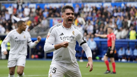 FOTO ADRIAN RUIZ HIERRO/EPA