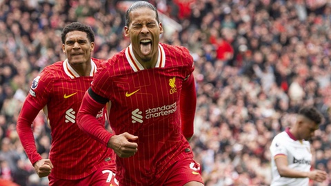 FOTO PETER POWELL/EPA&nbsp;&nbsp;