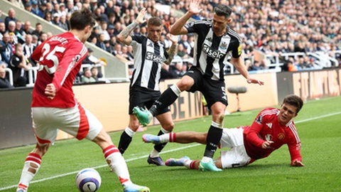 FOTO ADAM VAUGHAN/EPA&nbsp;&nbsp;