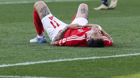 FOTO MIGUEL A. LOPES/EPA&nbsp;&nbsp;