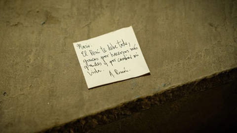 Foto&nbsp;John Reyes Mejia/EPA