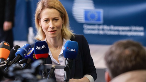 Foto&nbsp;OLIVIER HOSLET/EPA