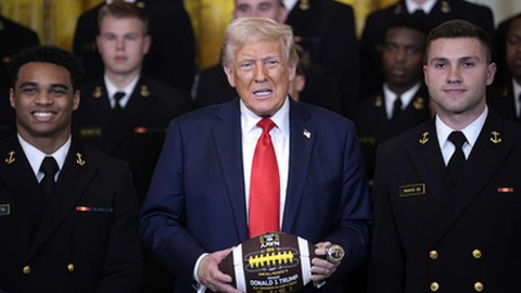 Foto&nbsp;EPA/Yuri Gripas / POOL