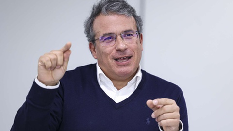 Foto&nbsp;MIGUEL A. LOPES/LUSA