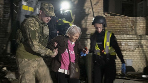 Foto&nbsp;EPA/SERGEY SHESTAK