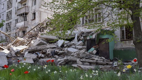 FOTO 65 MECHANIZED BRIGADE PRESS SERVICE/EPA