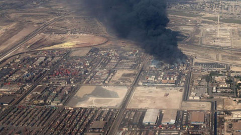 Foto&nbsp;EPA/IRANIAN PRESIDENCY HANDOUT