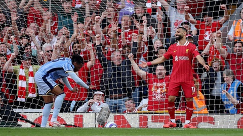 FOTO ADAM VAUGHAN/EPA