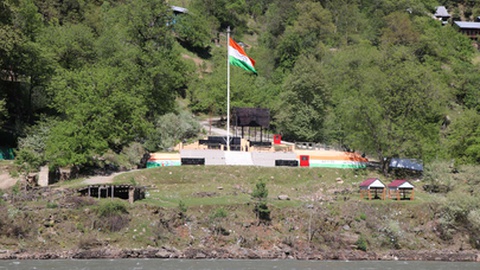 Foto&nbsp;EPA/AMIRUDDIN MUGHAL