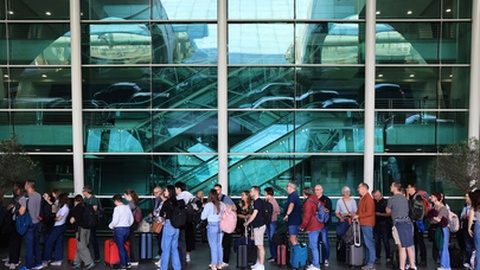 Foto Arquivo/Estela Silva/Lusa