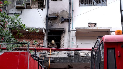 Foto&nbsp;PIYAL ADHIKARY/EPA