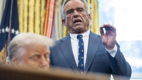 Foto&nbsp;EPA / JIM LO SCALZO / POOL