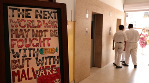 Foto&nbsp;PIYAL ADHIKARY/EPA