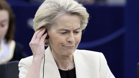 Foto&nbsp;RONALD WITTEK/EPA