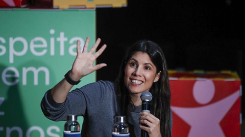 Foto&nbsp;Arquivo/PAULO CUNHA/Lusa