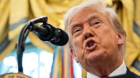 Foto&nbsp;EPA/SAMUEL CORUM / POOL