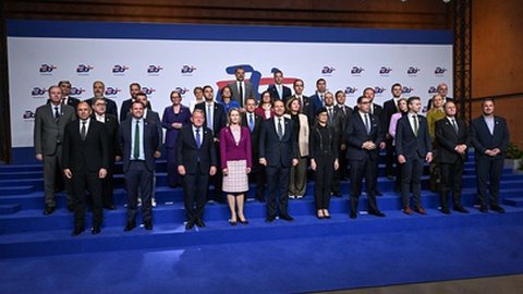 Foto&nbsp;EPA/Radek Pietruszka