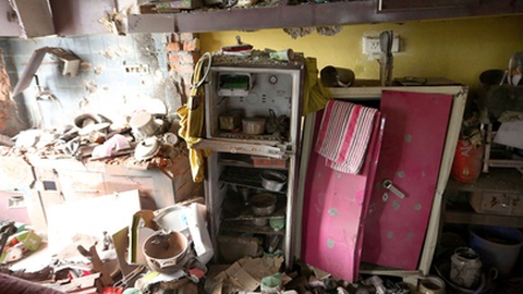 Foto&nbsp;EPA/MUKESH