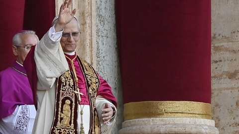 Foto RICCARDO ANTIMIANI / EPA
